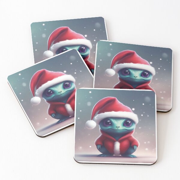 Item preview, MERRY CHRISTMAS - Christmas Portrait designed and sold by ChezVirge.