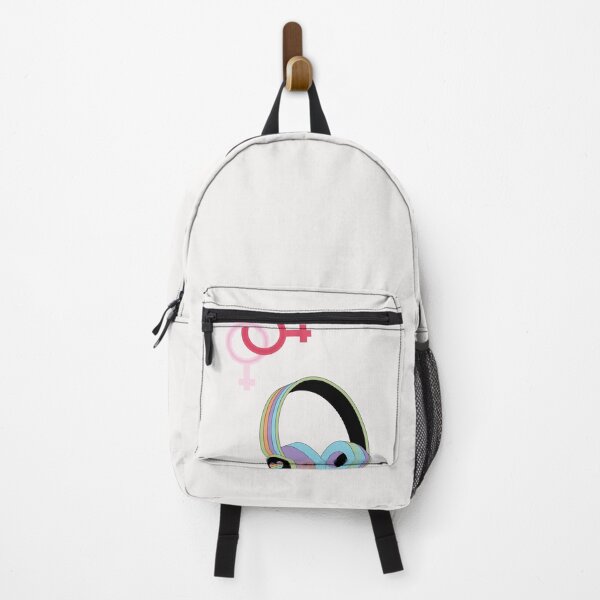 Item preview, Powered by Pride #73 designed and sold by Similce.
