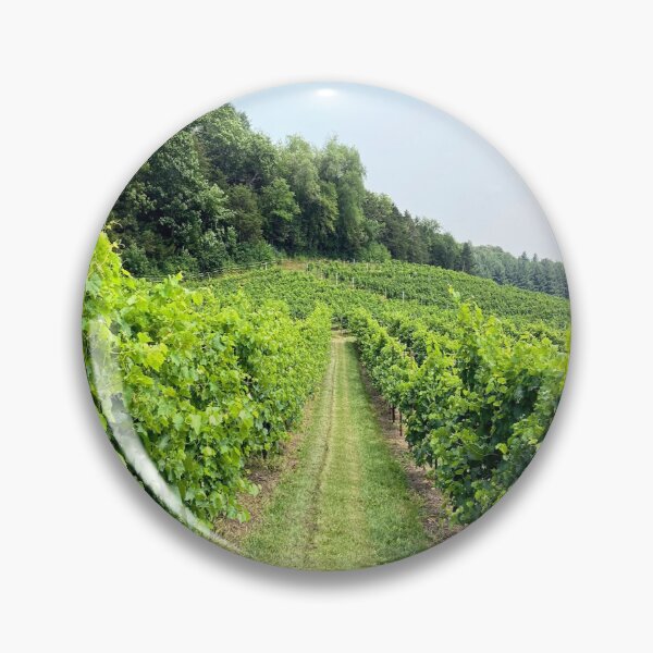 Item preview, Vineyard Landscape designed and sold by Bridget Swanson.