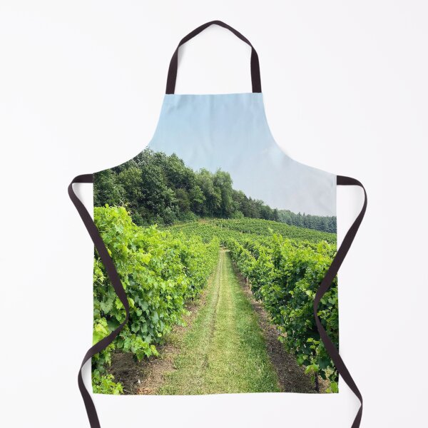 Item preview, Vineyard Landscape designed and sold by Bridget Swanson.