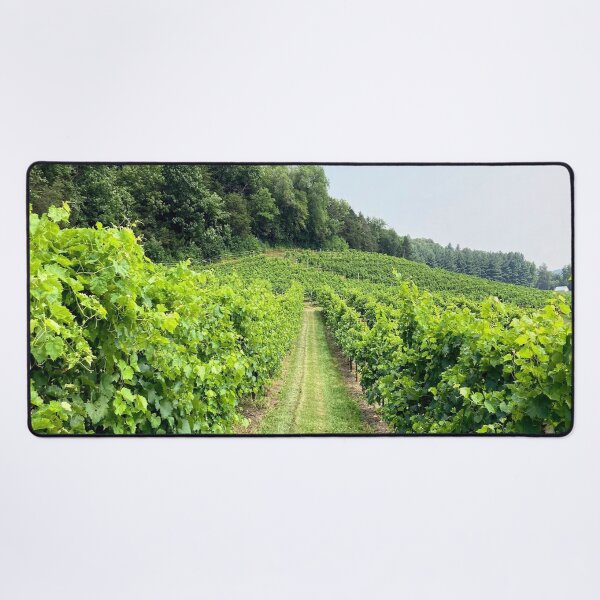 Item preview, Vineyard Landscape designed and sold by Bridget Swanson.