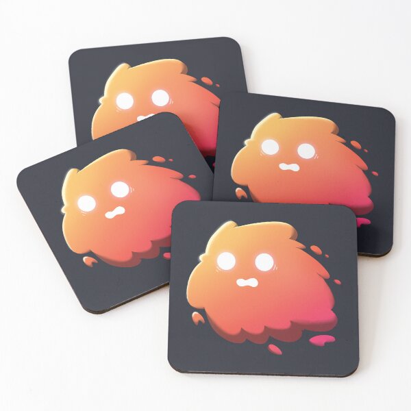 Item preview, Kawaii Cloud Red designed and sold by NephoShop.