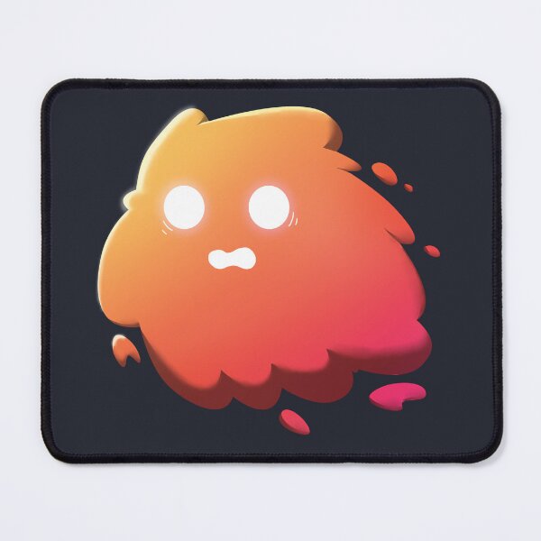 Item preview, Kawaii Cloud Red designed and sold by NephoShop.
