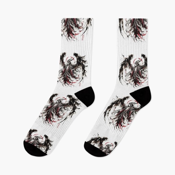 Item preview, Whispering Elegance, Dark Angel designed and sold by Lukasz Kobylka.