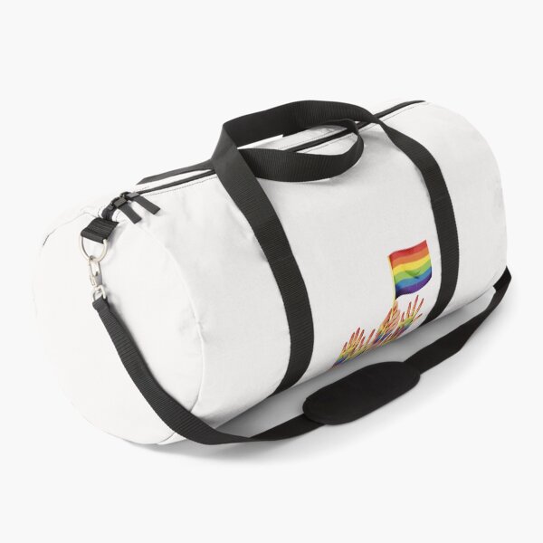 Item preview, Powered by Pride #74 designed and sold by Similce.