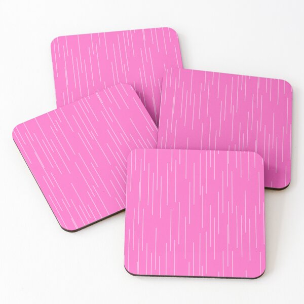 Item preview, Light pink texture with lines designed and sold by jonagsg.