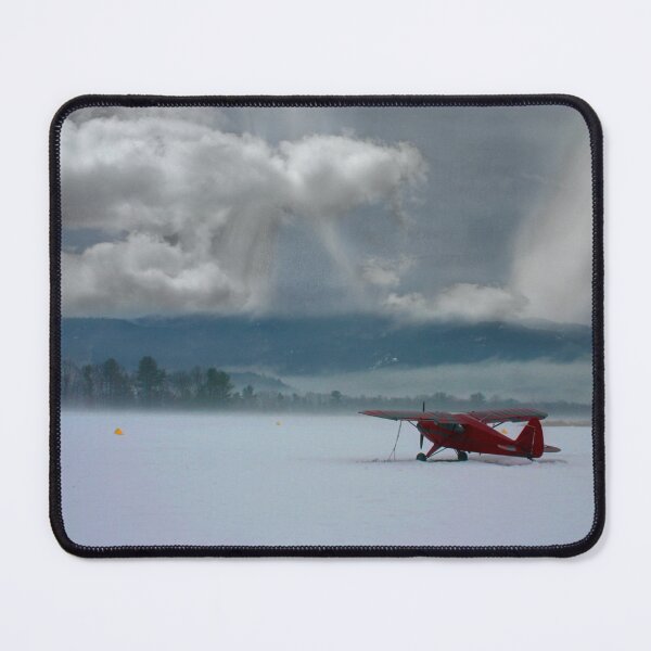 Item preview, Winter Plane  designed and sold by Wayne King.