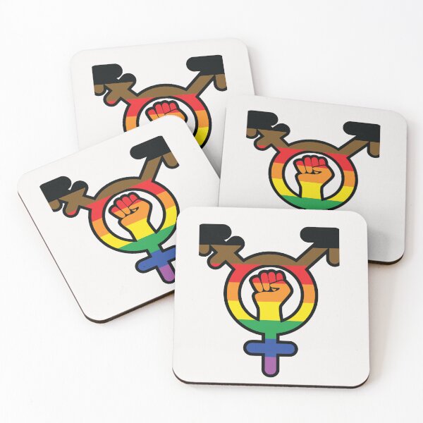 Item preview, Powered by Pride #75 designed and sold by Similce.
