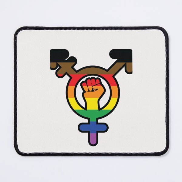 Item preview, Powered by Pride #75 designed and sold by Similce.