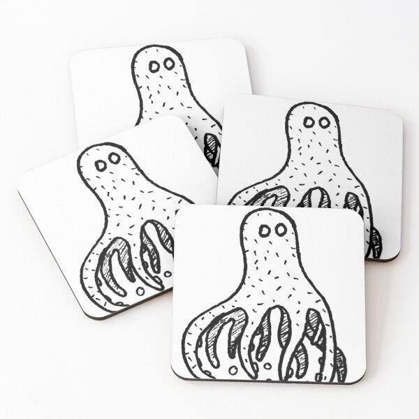 Item preview, Octopus designed and sold by johandoodles.