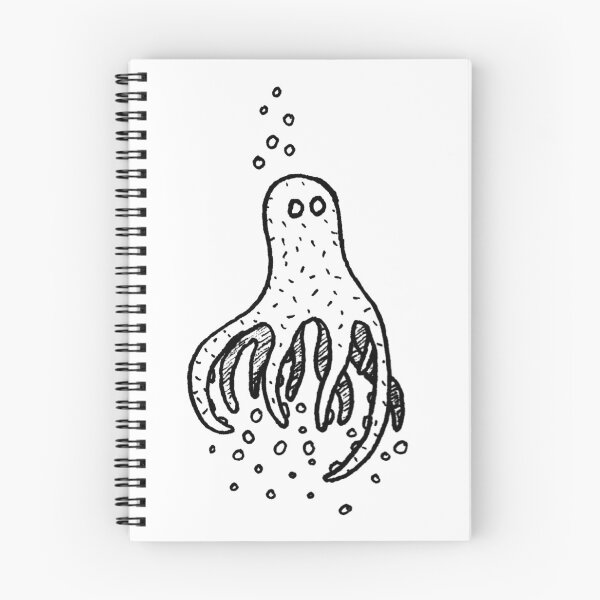 Item preview, Octopus designed and sold by johandoodles.