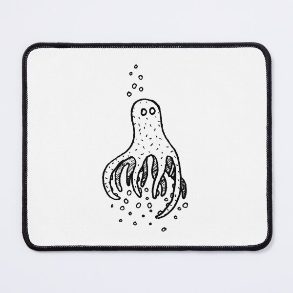 Item preview, Octopus designed and sold by johandoodles.