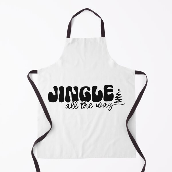 Item preview, Jingle All The Way designed and sold by EsteticaVerus.