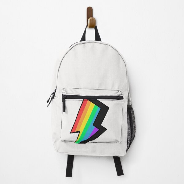 Item preview, Powered by Pride #76 designed and sold by Similce.