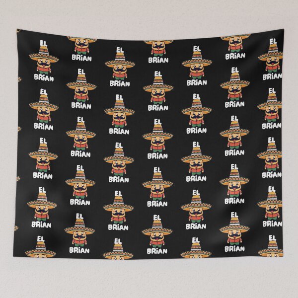 Item preview, Avatar Mexicano El Brian designed and sold by RuralGlamour.