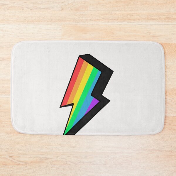 Item preview, Powered by Pride #76 designed and sold by Similce.