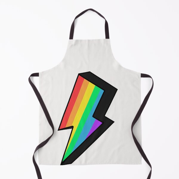 Item preview, Powered by Pride #76 designed and sold by Similce.