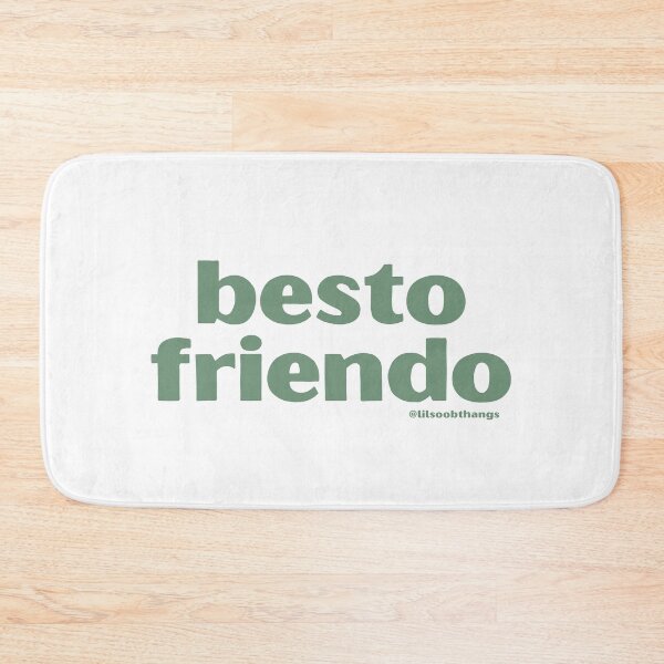 Item preview, Besto Friendo. v3a | lilsboobthangs designed and sold by lilsboobthangs.