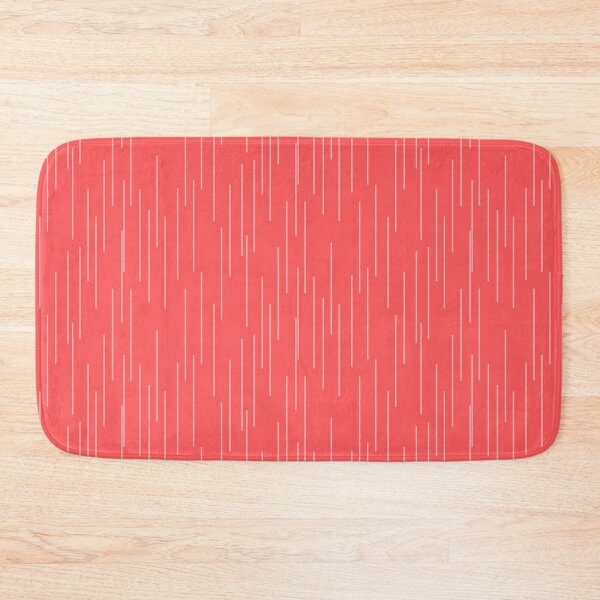 Item preview, Light red texture with lines designed and sold by jonagsg.