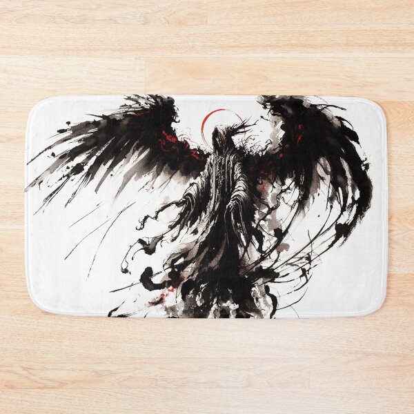 Item preview, Crimson Seraph, Dark Angel designed and sold by Lukasz Kobylka.