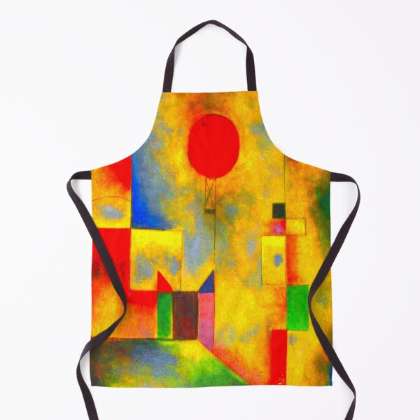 Artikelvorschau, Paul Klee entworfen und verkauft von NasriART.