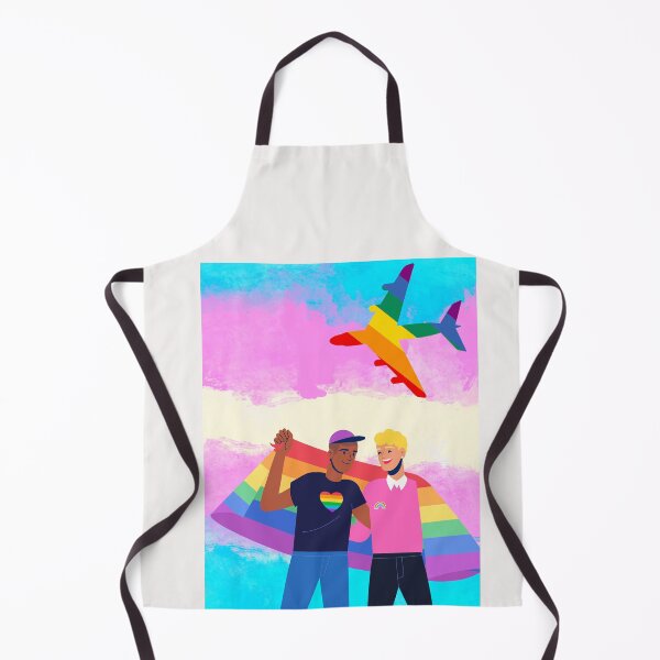 Item preview, Powered by Pride #77 designed and sold by Similce.