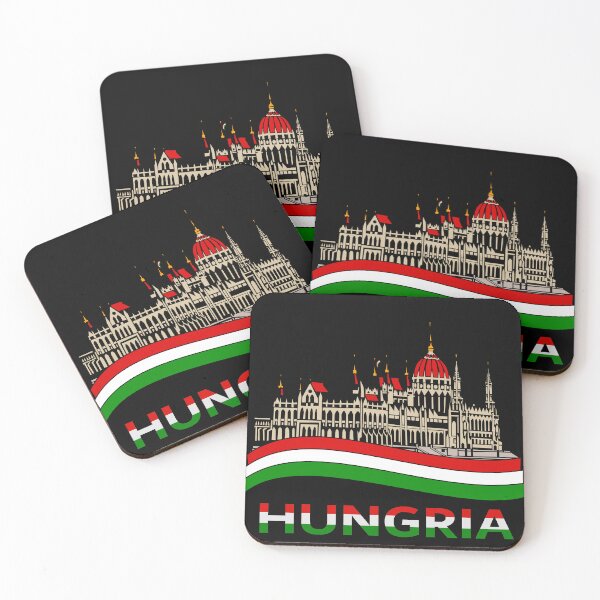 Item preview, Budapest, Hungary designed and sold by rwstamp.