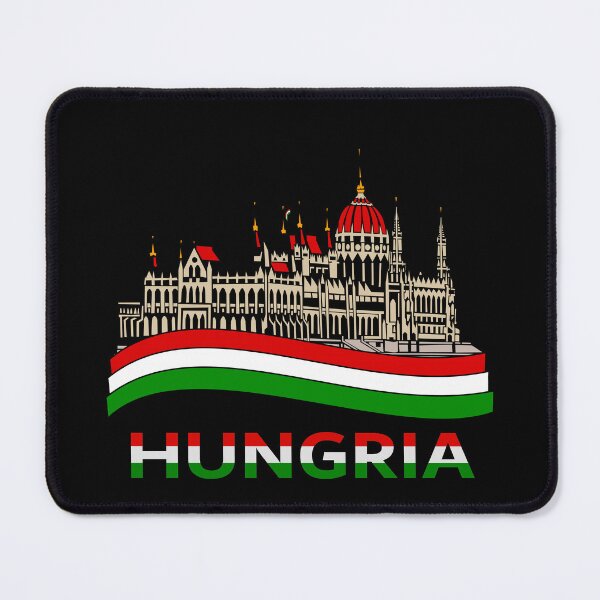 Item preview, Budapest, Hungary designed and sold by rwstamp.