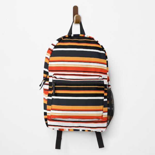 Item preview, Sandro Striped Frilled  designed and sold by Color Toonix.