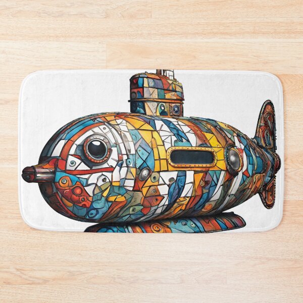 Item preview,   Ubot designed and sold by StyleSketch.