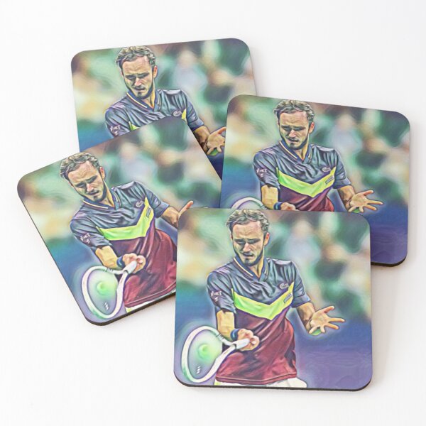 Item preview, The greatest tennis player designed and sold by zorkaa1.