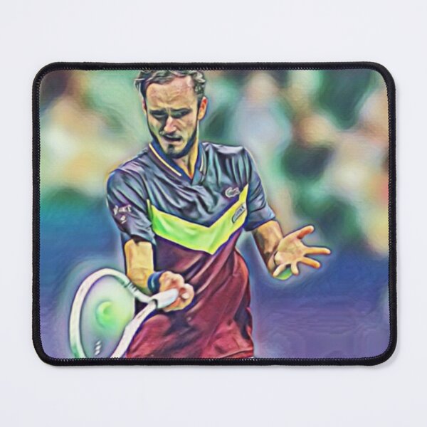 Item preview, The greatest tennis player designed and sold by zorkaa1.