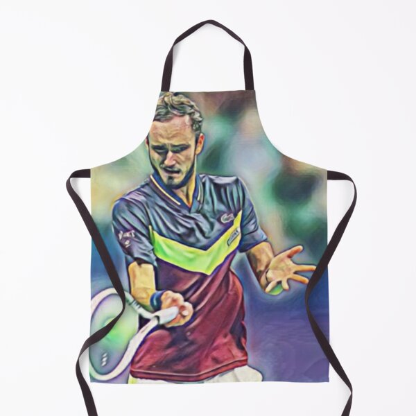 Item preview, The greatest tennis player designed and sold by zorkaa1.