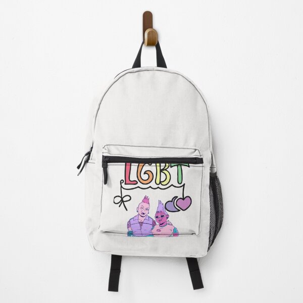 Item preview, Powered by Pride #79 designed and sold by Similce.