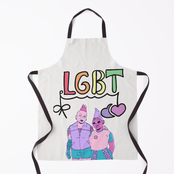 Item preview, Powered by Pride #79 designed and sold by Similce.