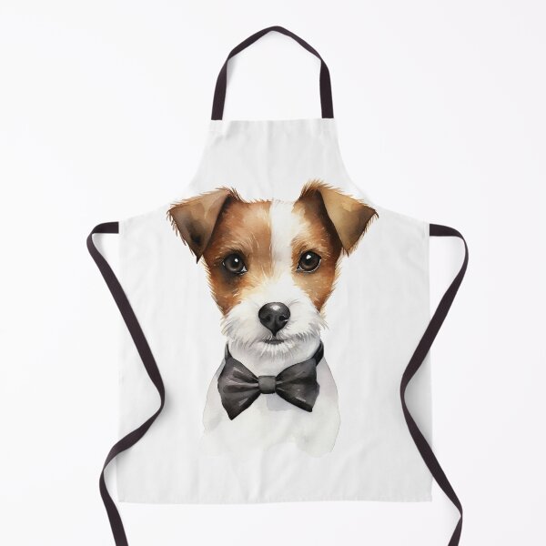 Item preview, Jack Parson Russell gentleman designed and sold by anetazakova.