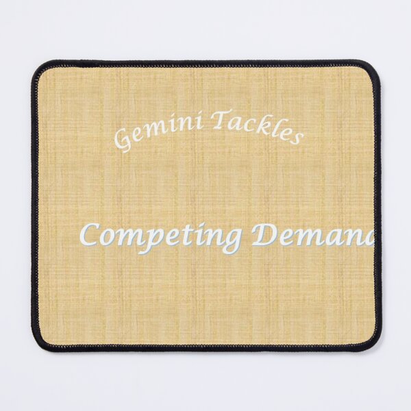 Item preview, Wise Gemini designed and sold by annenambiro.