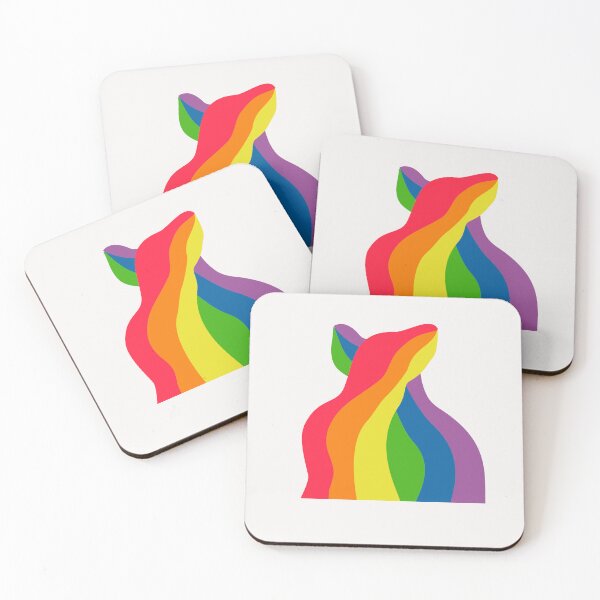 Item preview, Powered by Pride #80 designed and sold by Similce.