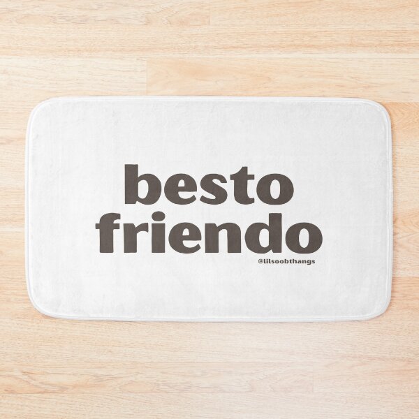 Item preview, Besto Friendo. v1a | lilsboobthangs designed and sold by lilsboobthangs.