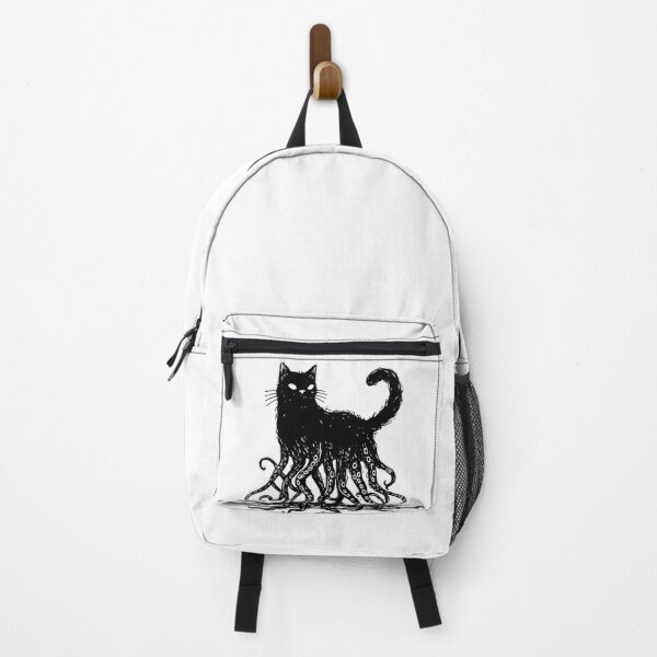 Item preview, Cathulhu: The feline that lurks in the shadows. designed and sold by Voidex.