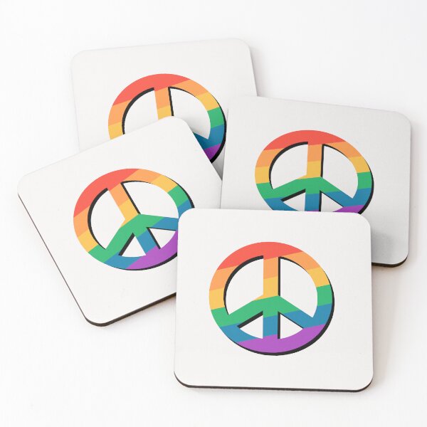 Item preview, Powered by Pride #81 designed and sold by Similce.