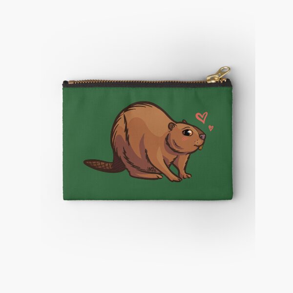 Item preview, Beaver Love designed and sold by jastinamor.