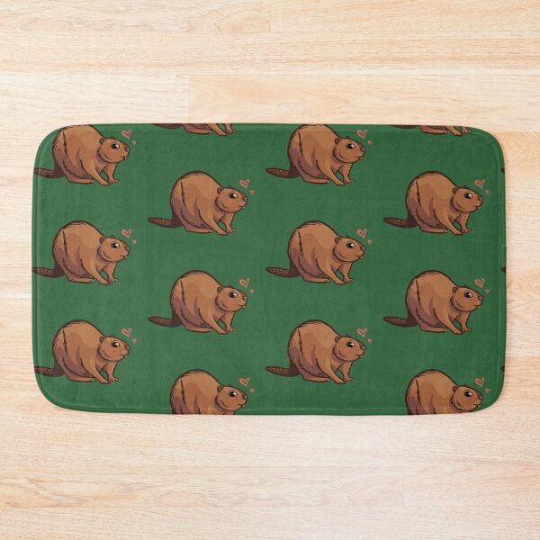 Item preview, Beaver Love designed and sold by jastinamor.
