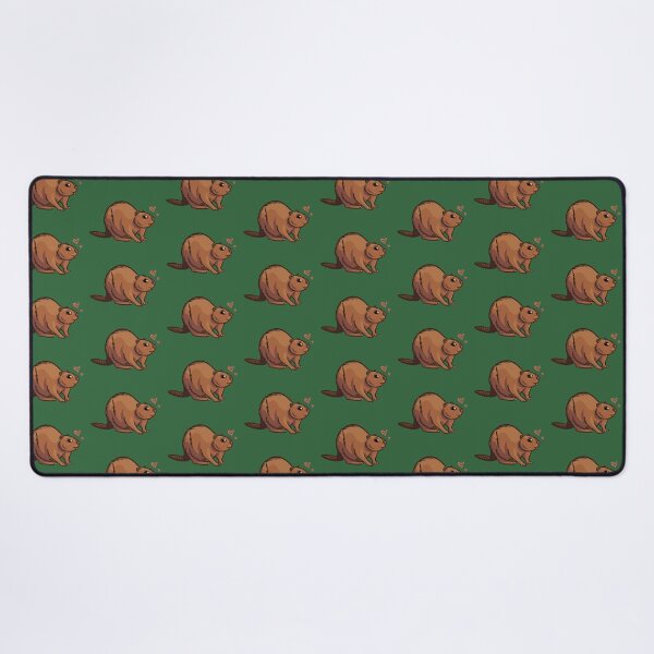 Item preview, Beaver Love designed and sold by jastinamor.