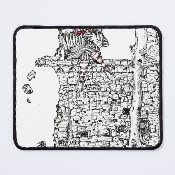 Item preview, Humpty Dumpty Masterpiece designed and sold by ArtistrybyLeisa.