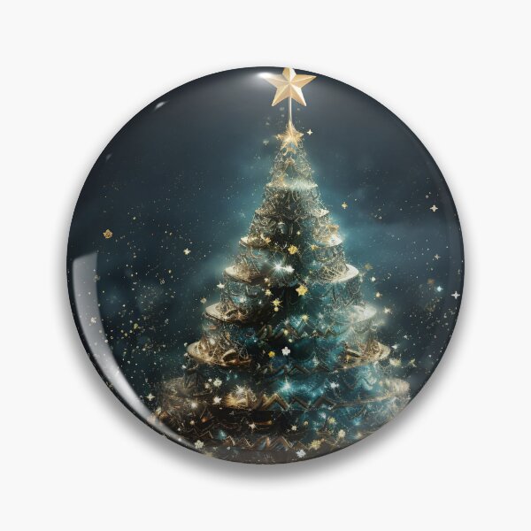 Item preview, holiday christmas tree made of stars designed and sold by dcrc.