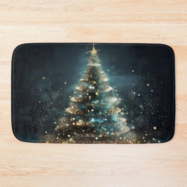 Item preview, holiday christmas tree made of stars designed and sold by dcrc.