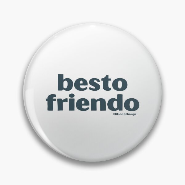 Item preview, Besto Friendo. v2a | lilsboobthangs designed and sold by lilsboobthangs.