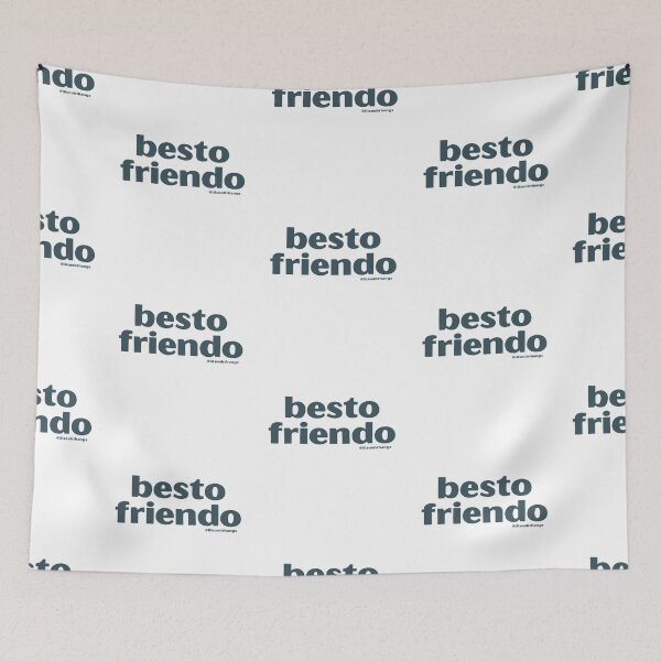 Item preview, Besto Friendo. v2a | lilsboobthangs designed and sold by lilsboobthangs.