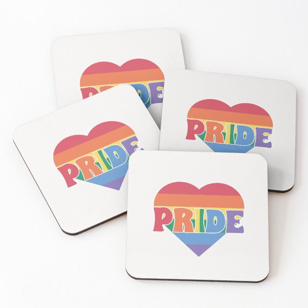 Item preview, Powered by Pride #83 designed and sold by Similce.